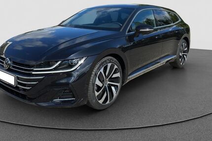 VW Arteon 27.900 km 39.950 &euro; Manching 85077