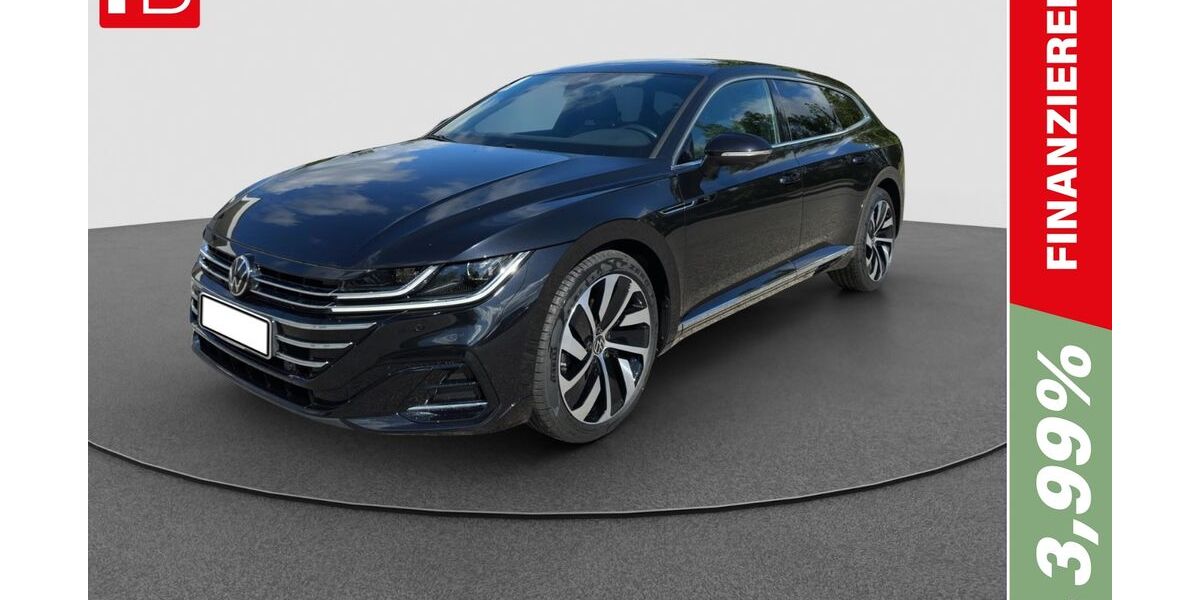 VW Arteon 27.900 km 39.950 &euro; Manching 85077