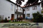 Stadtzentum - Ruhige Lage - 2 Doppelhaushälften zusammen (eine einzugsbereit) mit Garten in Neuburg - Ein Objekt von Ihrem Immobilienpartner SOWA Immobilien und Finanzen - Doppelhaushälfte Neuburg | Angebot:27316544