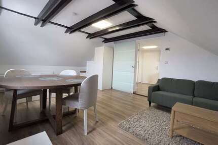 Wohnung Manching - 1 Zimmer, 28 m&sup2;, 120.000&euro; | Angebot:27120990