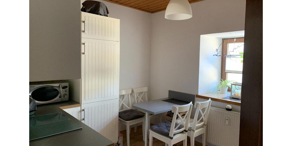Etagenwohnung Wellheim - 3 Zimmer, 88 m&sup2;, 673&euro; | Angebot:25383615