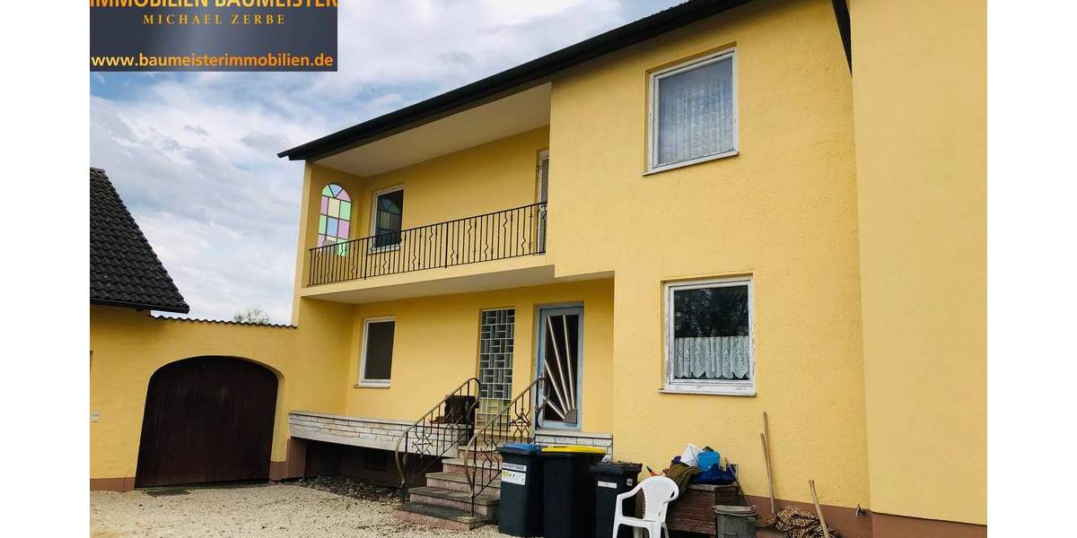 Mehrfamilienhaus, Wohnhaus Königsmoos Klingsmoos - 1 Zimmer, 257 m&sup2;, 739.000&euro; | Angebot:25777727