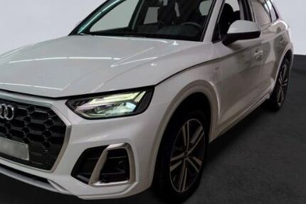 Audi Q5 20.160 km 42.650 &euro; Manching 85077