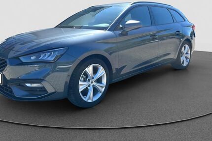 Seat Leon 21.295 km 26.950 &euro; Ingolstadt 85053