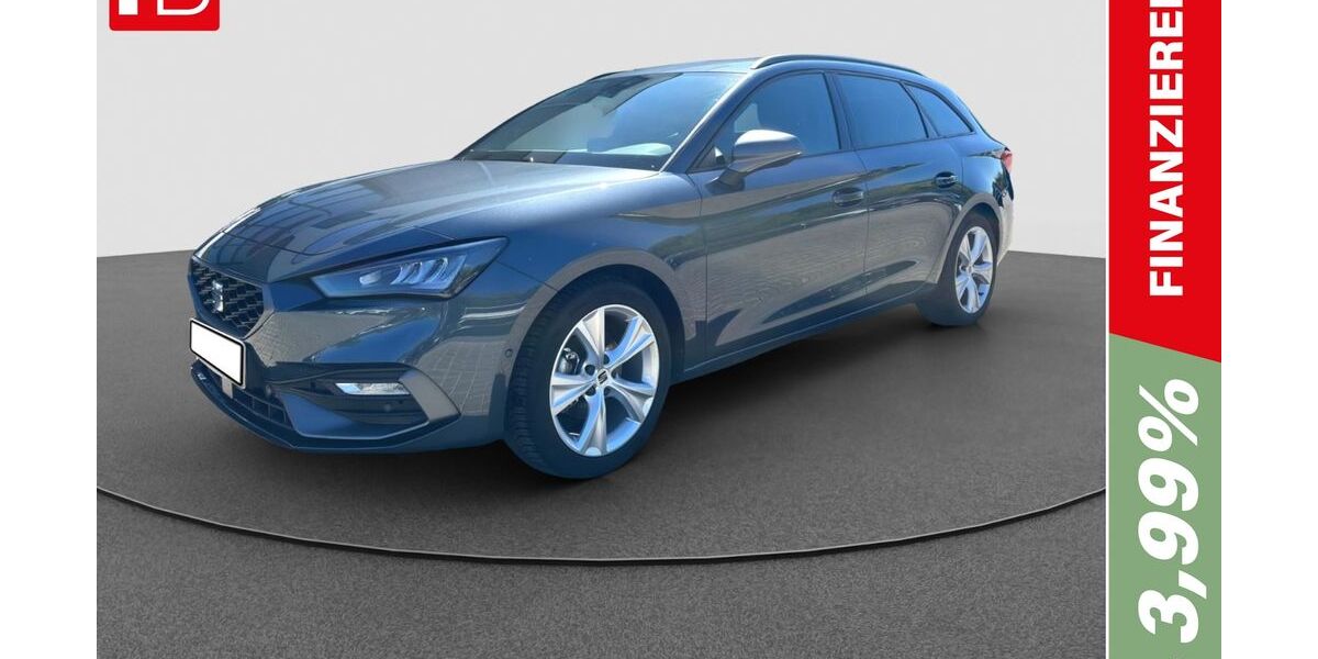 Seat Leon 21.295 km 26.950 &euro; Ingolstadt 85053