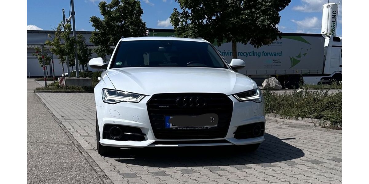 Audi A6 142.000 km 22.900 &euro; Kipfenberg , 85110