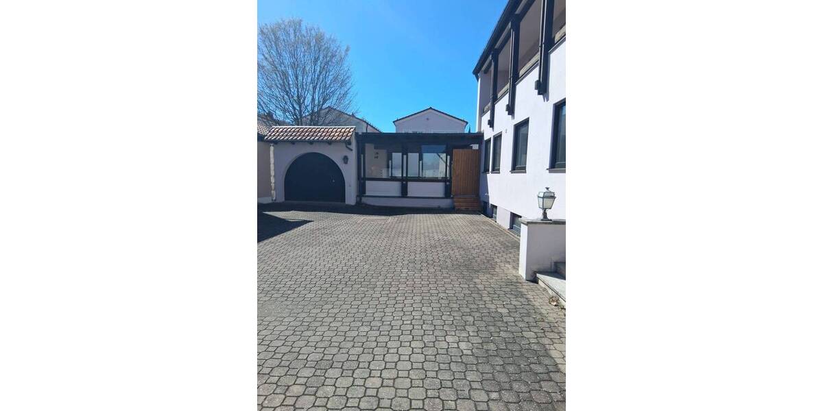 Mehrfamilienhaus, Wohnhaus Geisenfeld Zell - 1 Zimmer, 849.000&euro; | Angebot:26161375