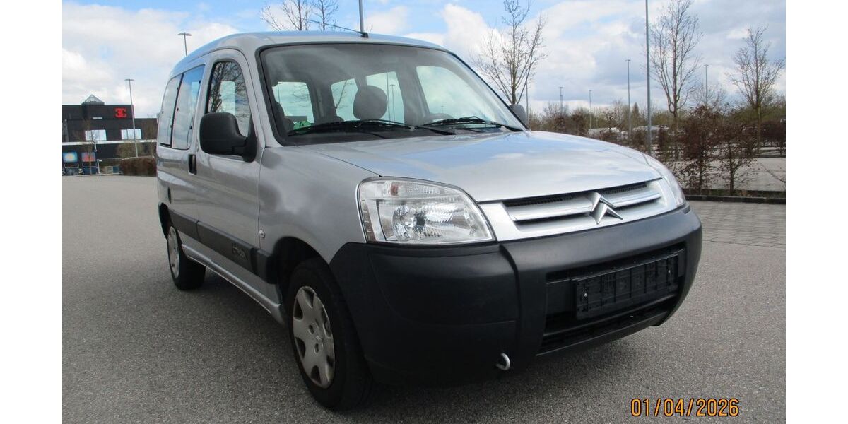 Citroen Berlingo 142.000 km 2.990 &euro; Ingolstadt 85055