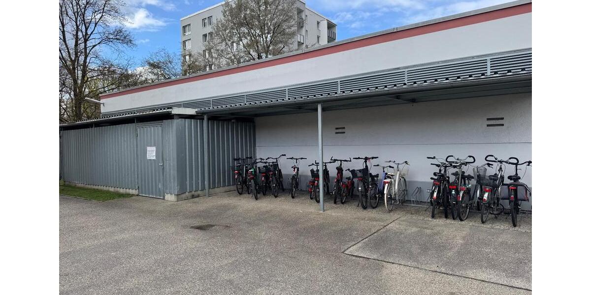 Hochparterre Ingolstadt - 4.5 Zimmer, 108 m&sup2;, 349.000&euro; | Angebot:25943087