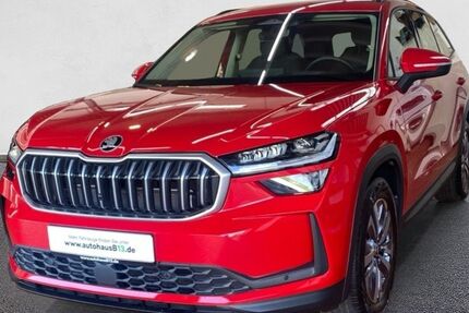 Skoda Kodiaq 14.500 km 38.990 &euro; Neuburg 86633