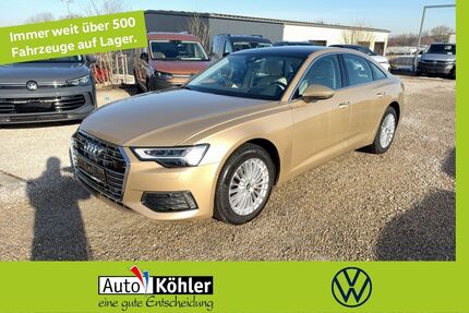 Audi A6 23.500 km 32.900 &euro; Mainburg 84048