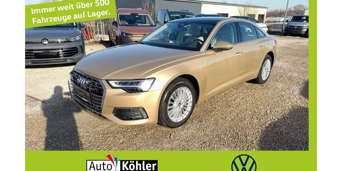 Audi A6 23.500 km 34.430 &euro; Mainburg 84048