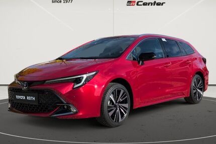 Toyota Corolla 5.250 km 37.910 &euro; Pfaffenhofen 85276