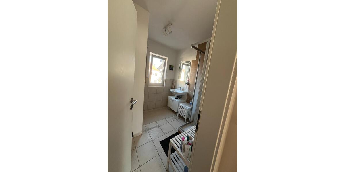 Etagenwohnung Ingolstadt Münchener Straße - 1 Zimmer, 20 m&sup2;, 535&euro; | Angebot:26442369