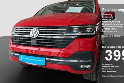 VW T6 Multivan 75.267 km 47.750 &euro; Ingolstadt 85053