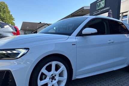 Audi A1 26.420 km 19.990 &euro; Altmannstein OT Pondorf 93336