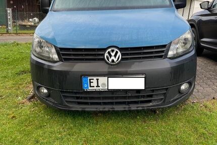 VW Caddy Maxi 260.000 km 5.500 &euro; Eichstätt 85072