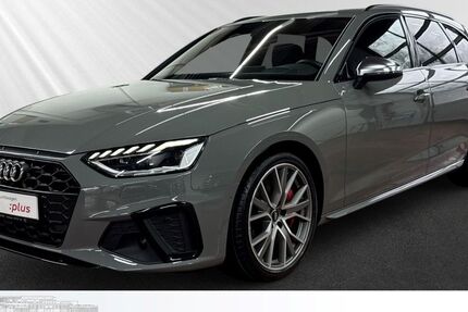 Audi S4 124.500 km 36.400 &euro; Neuburg 86633