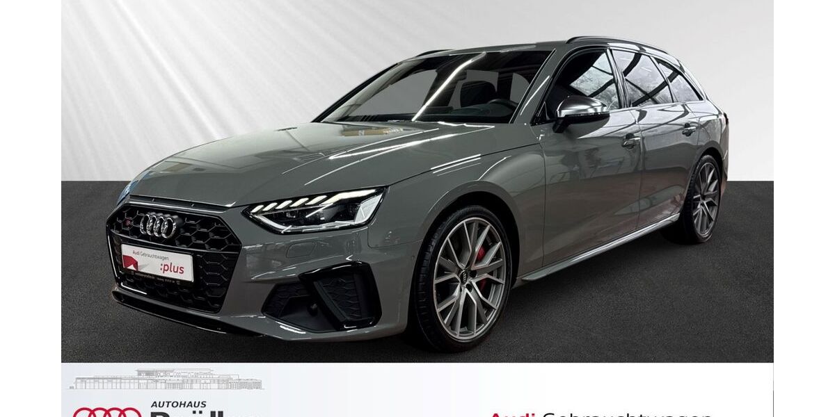 Audi S4 124.500 km 36.400 &euro; Neuburg 86633