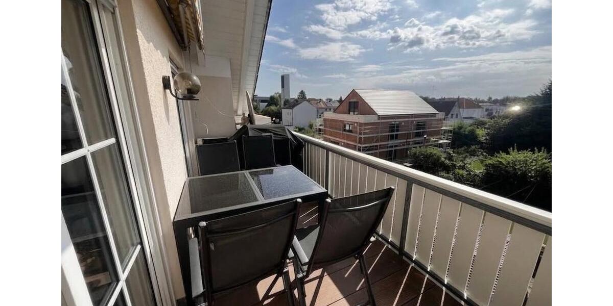 Dachgeschoßwohnung Ingolstadt Münchener Straße - 4 Zimmer, 104 m&sup2;, 510.000&euro; | Angebot:27491478