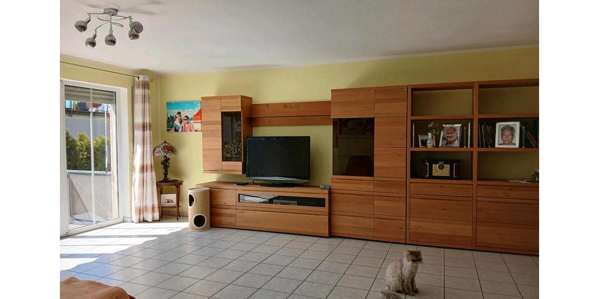 Etagenwohnung Ingolstadt Friedrichshofen-Hollerstauden - 1 Zimmer, 48 m&sup2;, 210.000&euro; | Angebot:26359874