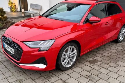 Audi A3 19.900 km 28.950 &euro; Kinding 85125