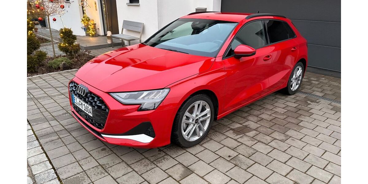 Audi A3 19.900 km 28.950 &euro; Kinding 85125