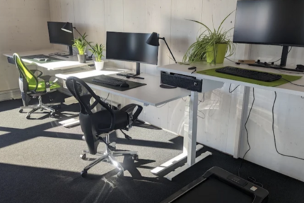 Gewerbeobjekt Kösching - 125&euro; | Angebot:26668344