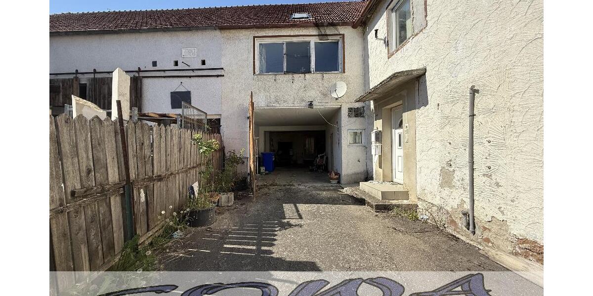 Für den Macher: Einfamilienhaus in Neuburg - Ried - Ein Eigenheim von Ihrem Immobilienexperten SOWA Immobilien & Finanzen - Einfamilienhaus Neuburg | Angebot:26149079
