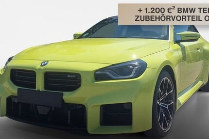 BMW M2 27.158 km 71.934 &euro; Pfaffenhofen 85276