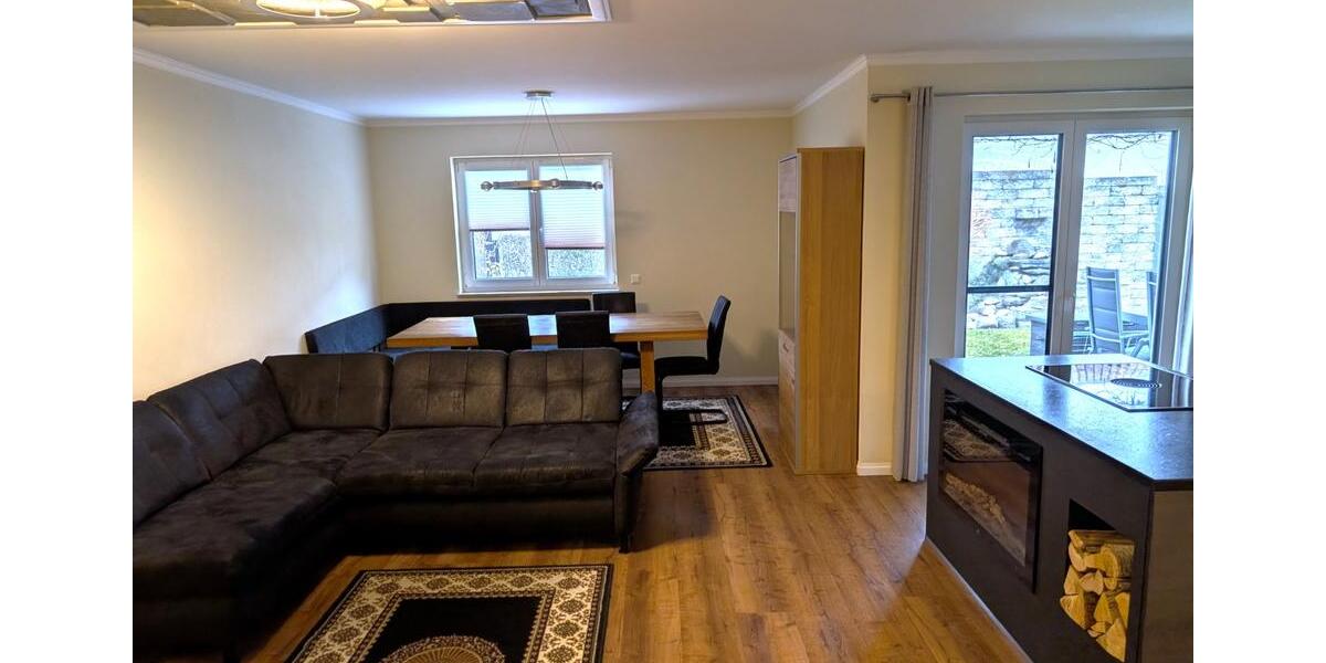 Etagenwohnung Ingolstadt Nordost - 4 Zimmer, 109 m&sup2;, 569.000&euro; | Angebot:25407977