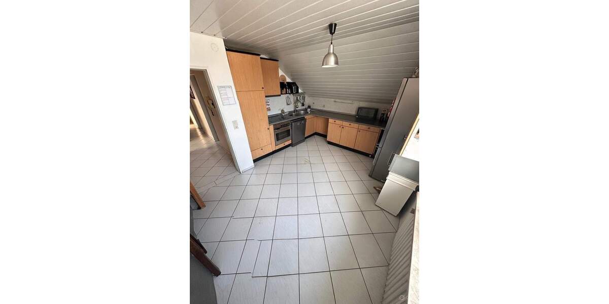 Etagenwohnung Ingolstadt Hundszell - 4 Zimmer, 74 m&sup2;, 750&euro; | Angebot:25668623