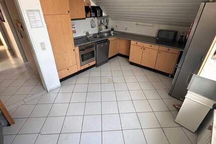 Wohnung Ingolstadt Hundszell - 4 Zimmer, 74 m&sup2;, 750&euro; | Angebot:25668623