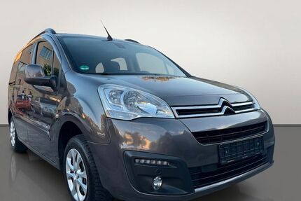 Citroen Berlingo 191.000 km 5.900 &euro; Ingolstadt 85055
