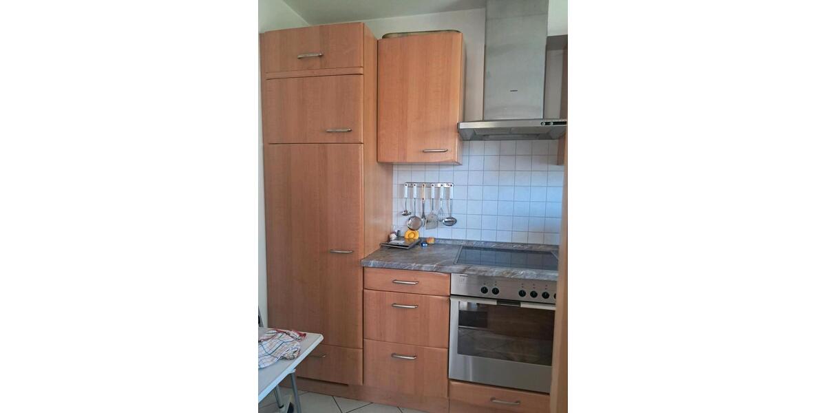 Erdgeschoßwohnung Eichstätt - 3 Zimmer, 81 m&sup2;, 910&euro; | Angebot:26289335