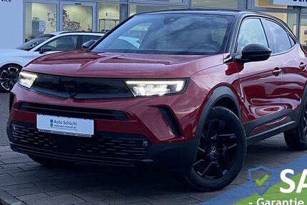 Opel Mokka-e 30.837 km 17.470 &euro; Schrobenhausen-Edelshsn. 86529