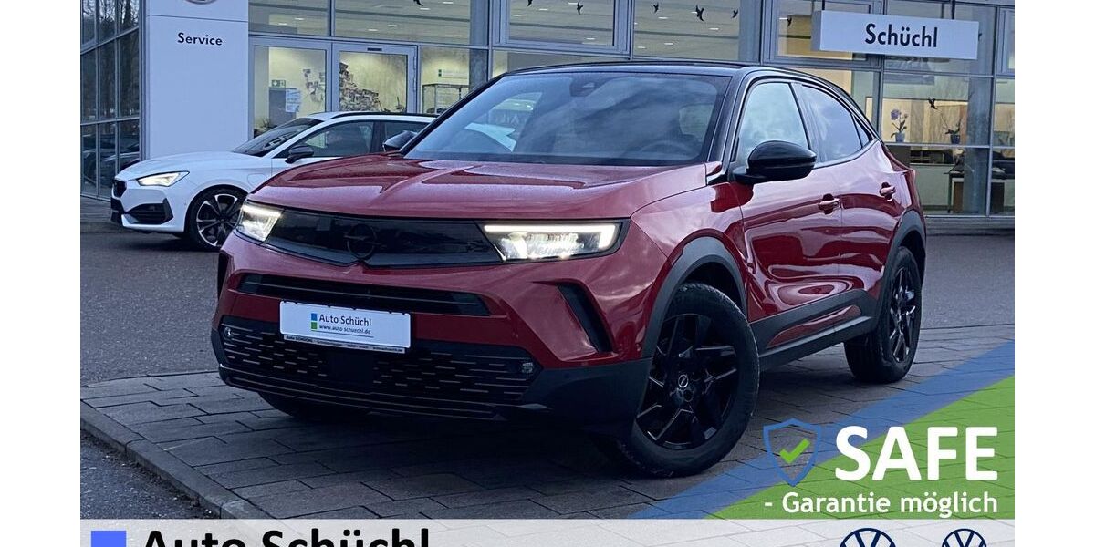 Opel Mokka-e 30.837 km 17.470 &euro; Schrobenhausen-Edelshsn. 86529