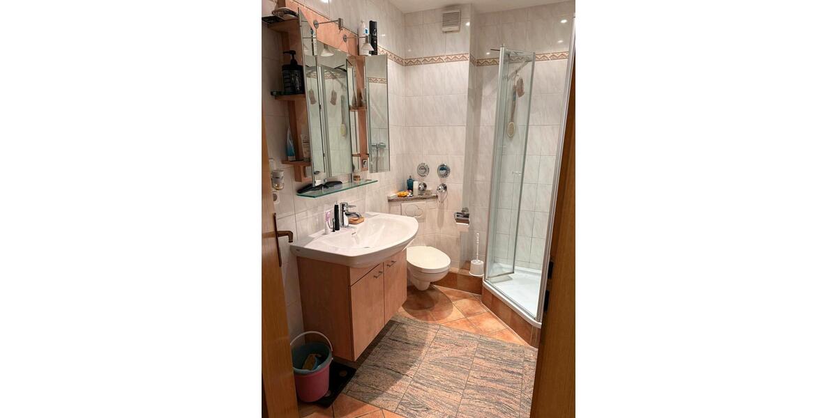 Etagenwohnung Pfaffenhofen an der Ilm - 3 Zimmer, 75 m&sup2;, 339.000&euro; | Angebot:25382405