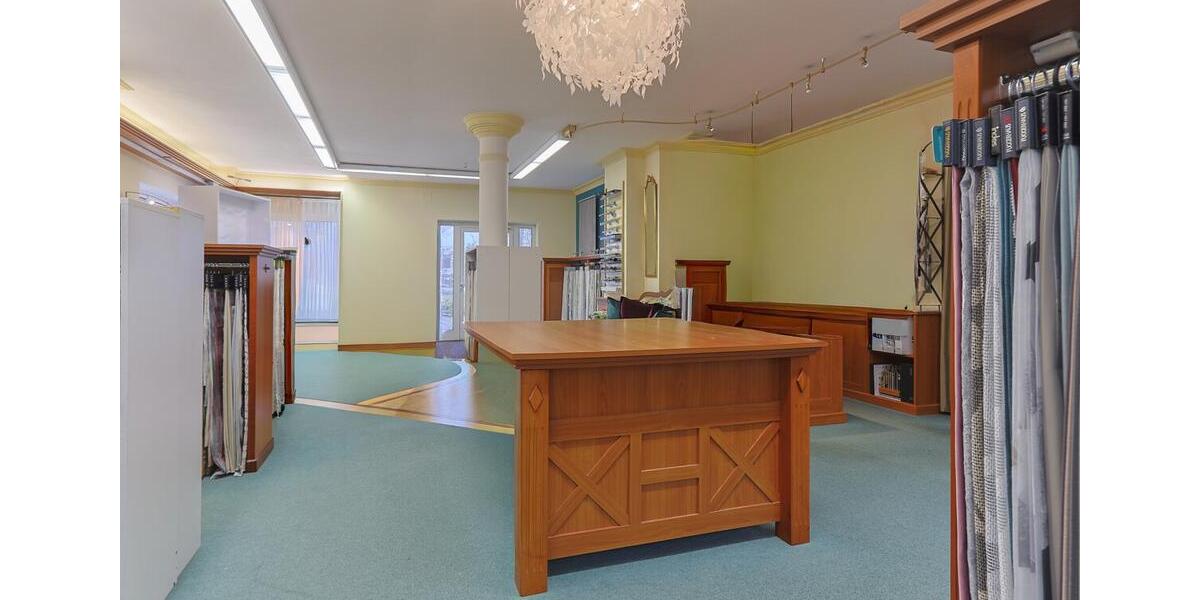 Gewerbeobjekt Ingolstadt Münchener Straße - 1.500&euro; | Angebot:26652433