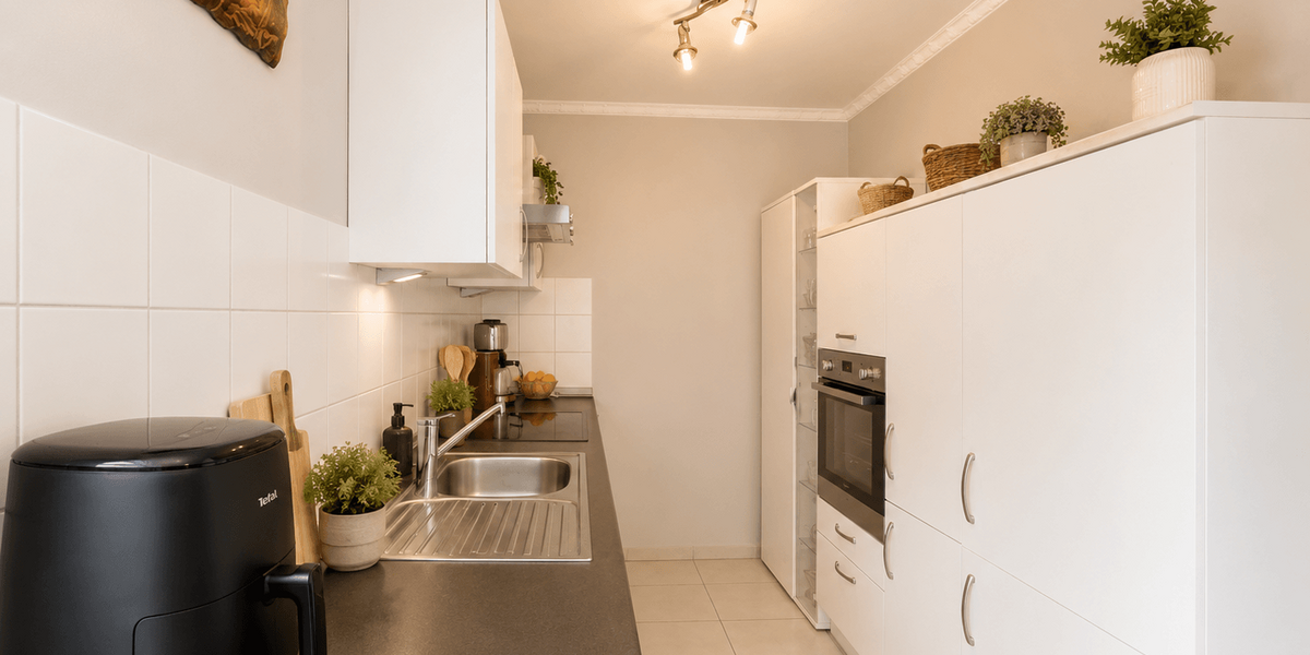 Etagenwohnung Ingolstadt Nordost - 6 Zimmer, 120 m&sup2;, 565.000&euro; | Angebot:27267895