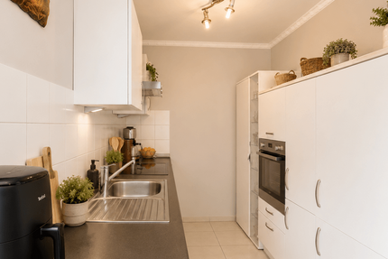 Wohnung Ingolstadt Nordost - 6 Zimmer, 120 m&sup2;, 565.000&euro; | Angebot:27267895