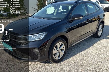 VW Taigo 19.695 km 16.580 &euro; Mainburg 84048