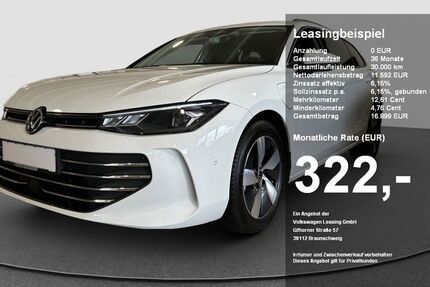 VW Passat Variant 23.170 km 33.750 &euro; Ingolstadt 85053