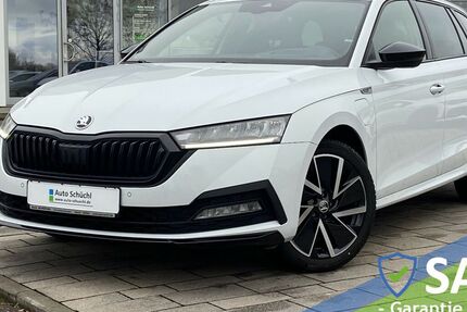 Skoda Octavia 29.344 km 27.248 &euro; Schrobenhausen-Edelshsn. 86529