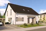Flexibles Mehrfamilienhausprojekt - Ihr individuelles Zuhause mit allkauf - Mehrfamilienhaus, Wohnhaus pförring | Angebot:27618303