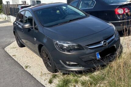 Opel Astra 160.600 km 3.500 &euro; Scheyern 85298