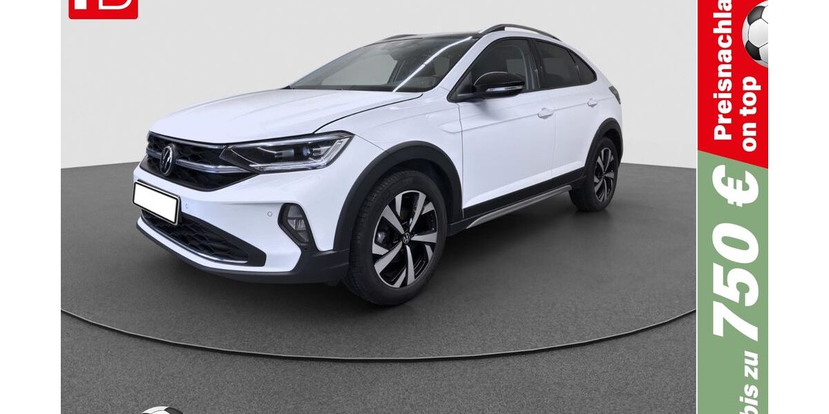 VW Taigo 58.430 km 20.650 &euro; Manching 85077