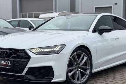 Audi S7 45.000 km 68.490 &euro; Karlshuld 86668