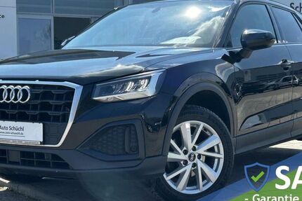 Audi Q2 47.081 km 21.248 &euro; Schrobenhausen-Edelshsn. 86529