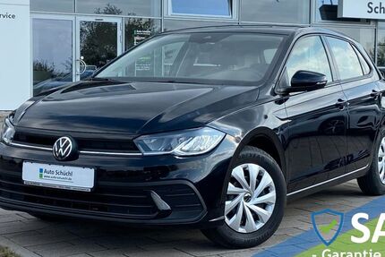 VW Polo 12.325 km 15.848 &euro; Schrobenhausen-Edelshsn. 86529